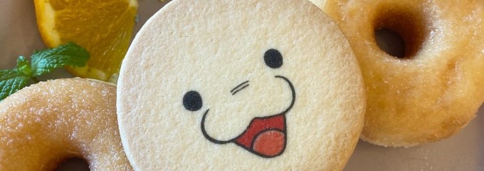 藤子・Ｆ・不二雄ミュージアムカフェ
