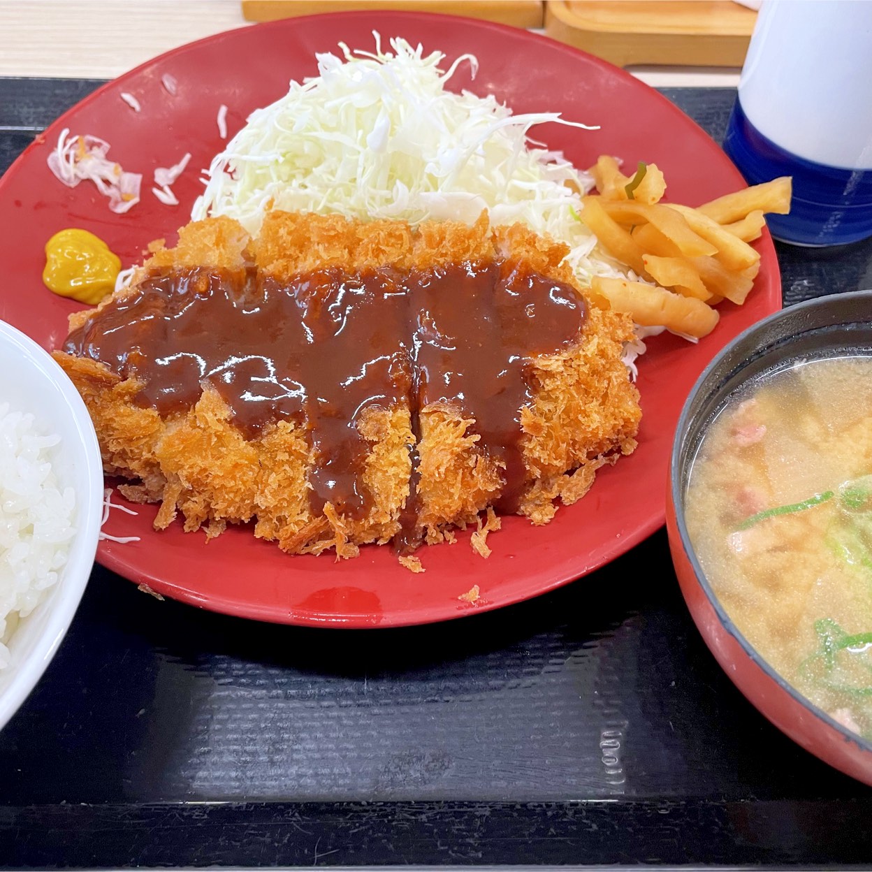 かつや 札幌 伏古 店