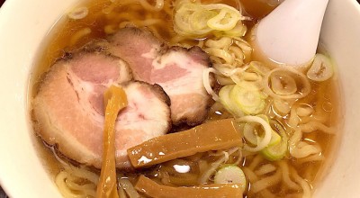 喜多方ラーメン 蔵 新宿南口店 新宿駅 ラーメン