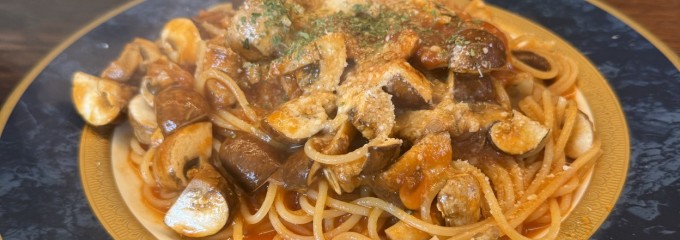 花冠  Le Cafe et Salon Gastronomie
