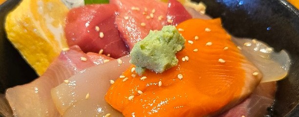 海鮮レストラン 和久