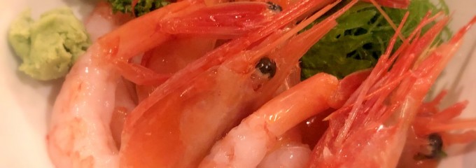 呑み食い処 海津