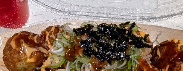 築地銀だこ ラクーア店
