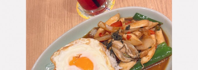 クルン・サイアム 新横浜店