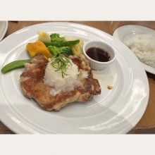 akinmaminさんの写真