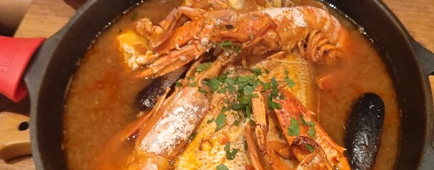 メラキキッチン