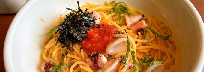 ジョリーパスタ 中津店