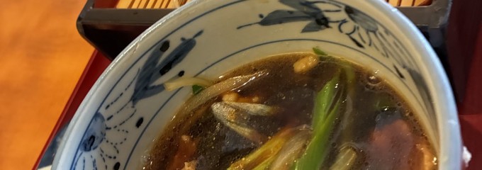 そば吉 庚午店