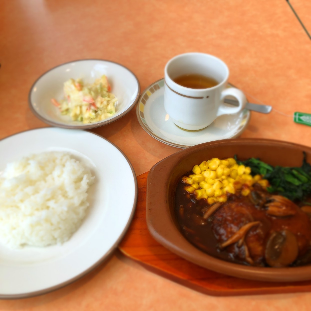 サイゼリヤ 香椎 フェスティバル ガーデン 店