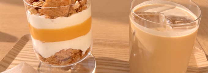 ブルーボトルコーヒー みなとみらいカフェ
