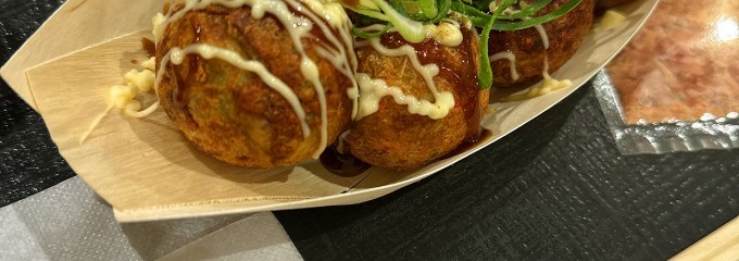 築地銀だこ イオンモール大高店