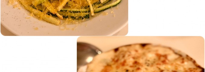 洋食パリス