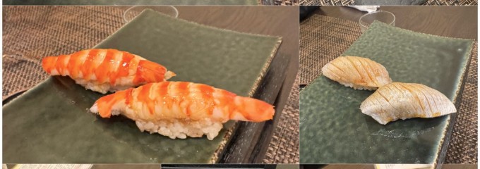 すし処なかみぞ