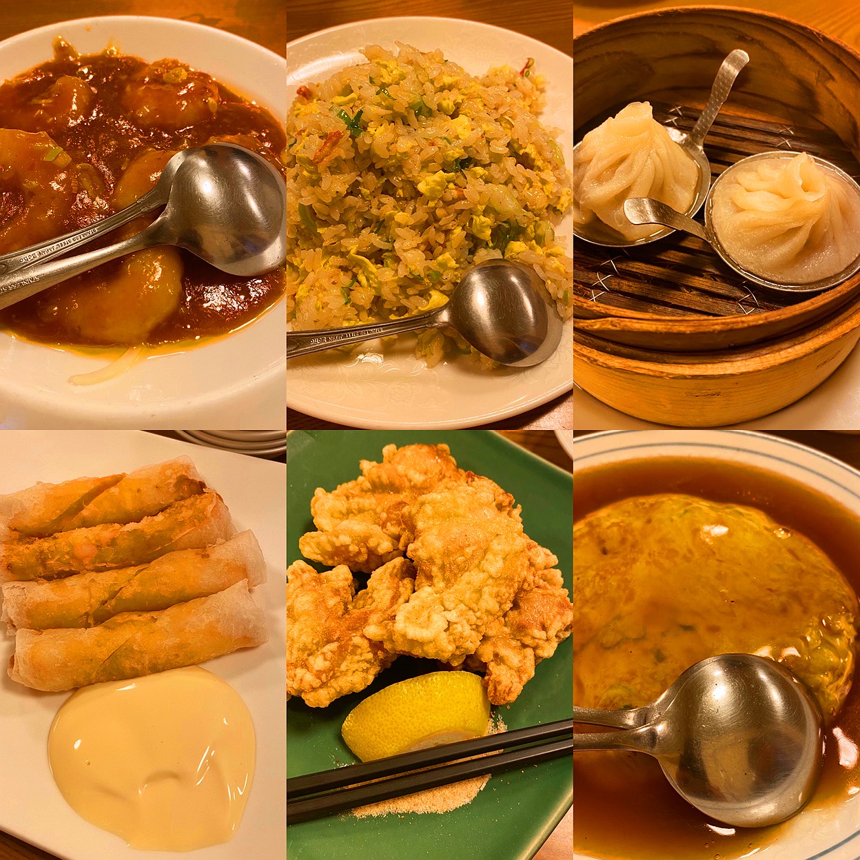 美 珍 楼