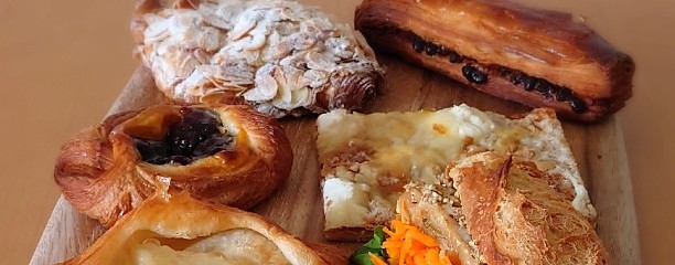 ル・グルニエ・ア・パン アトレ恵比寿店