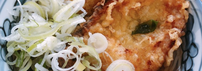 そば処やしま 十条店