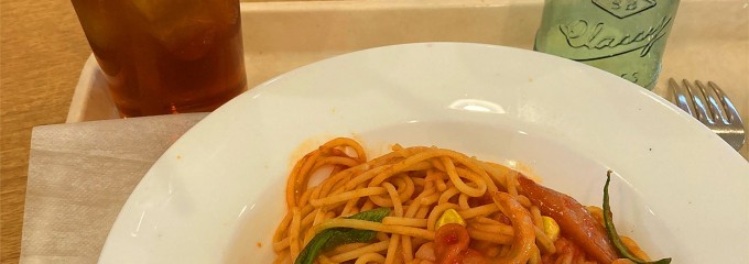 イタリアン・トマト カフェジュニア 西友二俣川店