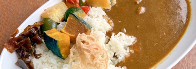 カフェ アート