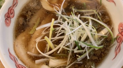 麺屋遼太郎 東深津店 ラーメン