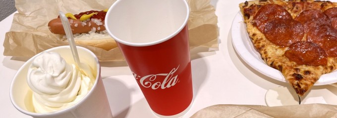 コストコ 座間倉庫店