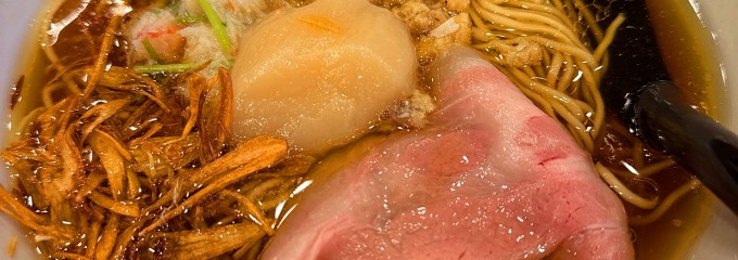 麺屋　Hulu-lu