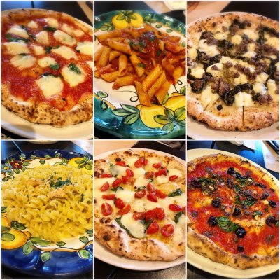 Pizzeria Icaro 二条大路南 尼ヶ辻駅 イタリア料理 Pizzeria Icaro 二条大路南 尼ヶ辻駅 イタリア料理