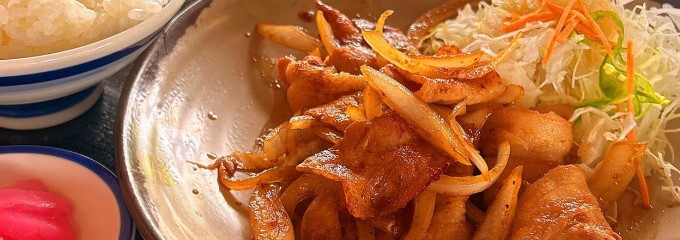 お食事処 みくら