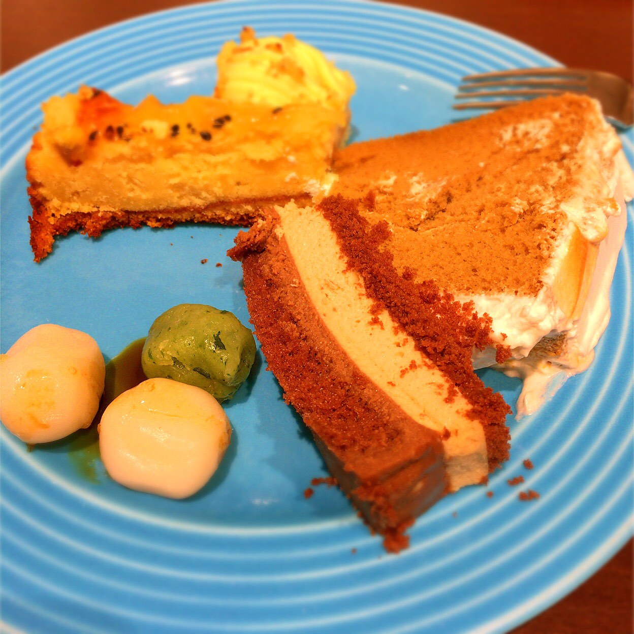 スイーツパラダイス Sweets Paradise 丸井大宮店 カフェ スイーツ の写真 ホットペッパーグルメ