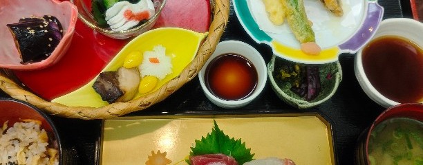 つきじ植むら さくら亭