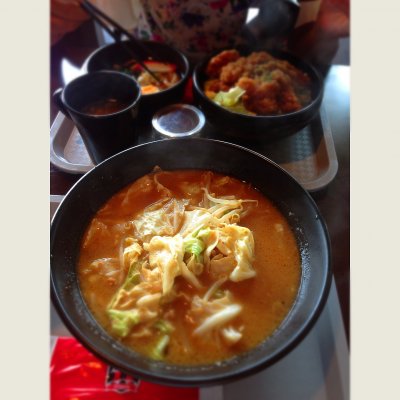 Sports Cafe Milan 新潟市 新潟 丼もの