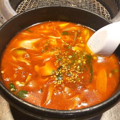 ぎょうてん 本庄店 本庄 児玉 本庄早稲田 焼肉 ホルモン