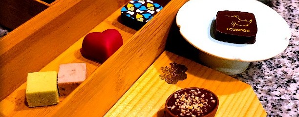 UNFINI（アンフィニ）