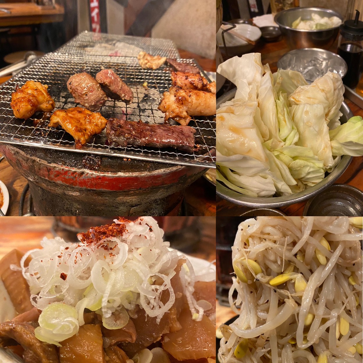 亀戸 ホルモン 本店