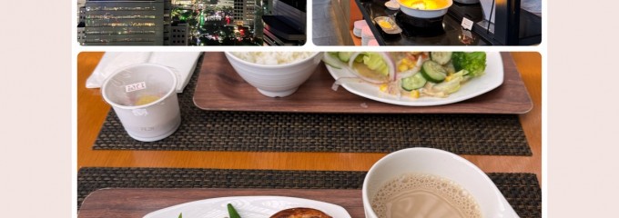 ヒルトン福岡シーホーク