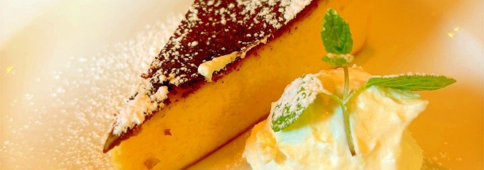 カフェ チェントペルチェント 仙台泉店