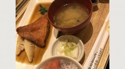 さち福や フレッサイン神戸三宮店 三宮駅 和食 その他