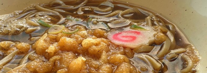 十割蕎麦 嵯峨谷 浜松町店