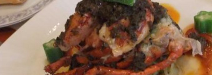 ビストロ ル パサージュ