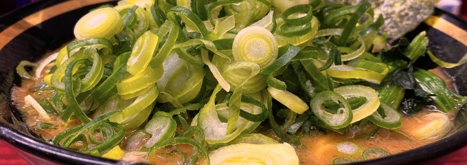 麺家 紫極  大泉学園店