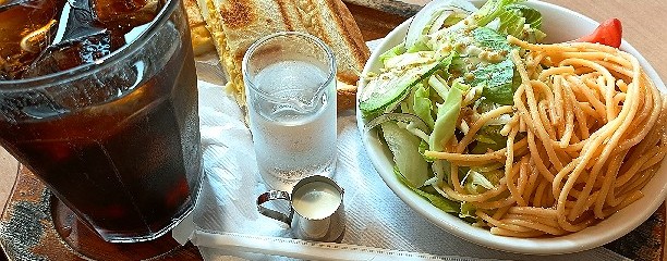 コーヒーハウス岡田