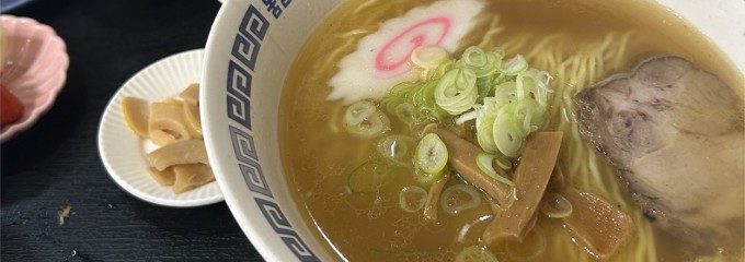来々軒南口