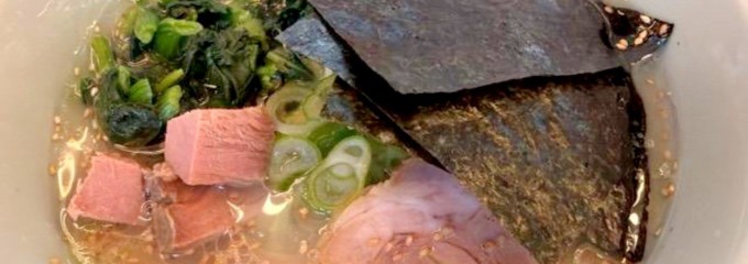 ラーメン山岡家 新結城店