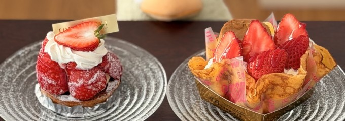 菓子工房 ともゆき