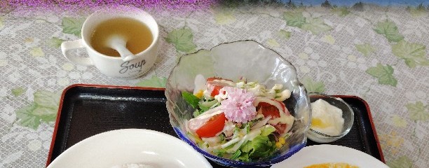 松風