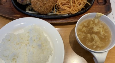 ステーキ宮 知立店 知立駅 ファミリーレストラン