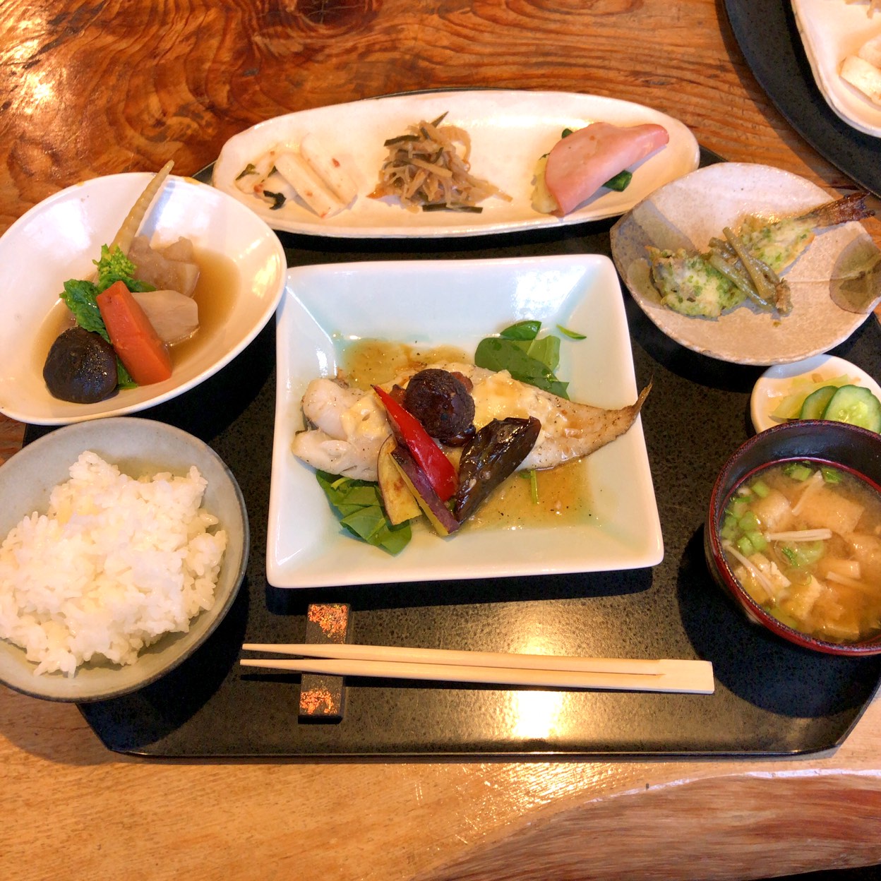 茶房 ととさん(いわき/和食) | ホットペッパーグルメ