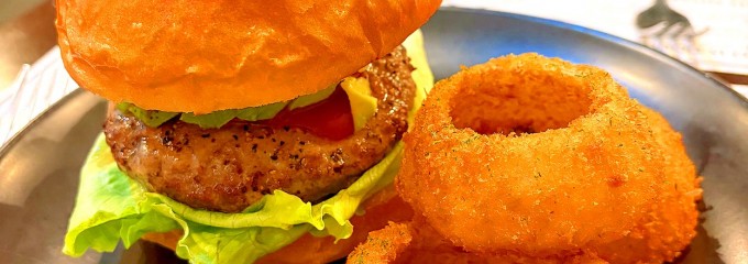 ダグズ・バーガー 石垣島店