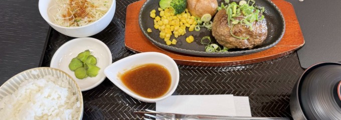 あか牛レストラン 肥後郷土料理 よかよか