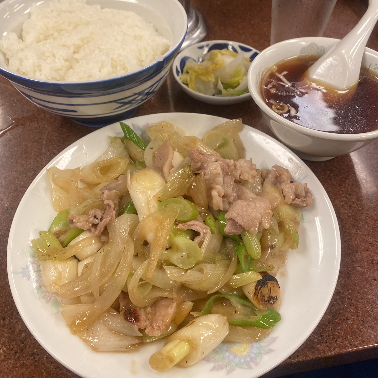 三ちゃん食堂(ラーメン)の写真 | ホットペッパーグルメ