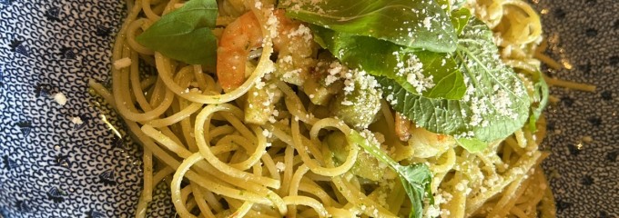 洋麺屋五右衛門 豊橋店